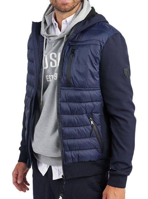 Doudoune Homme Redskins - Kiabi Doudoune Homme Redskins - Kiabi