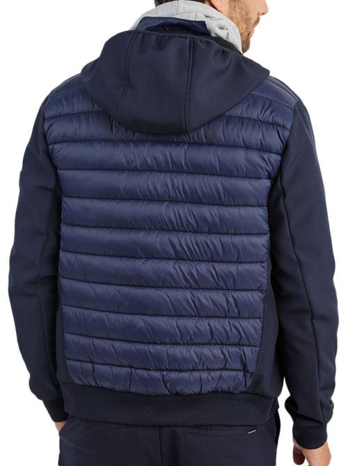 Doudoune Homme Redskins - Kiabi Doudoune Homme Redskins - Kiabi