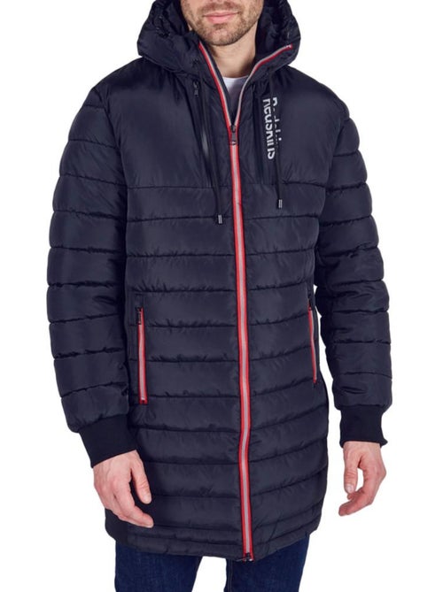 Doudoune Homme Redskins - Kiabi