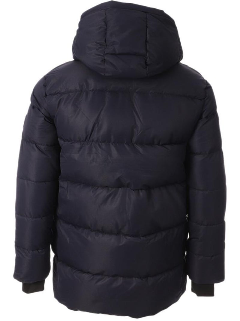 Doudoune Homme Redskins Bleu marine - Kiabi