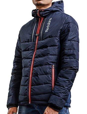 Doudoune Homme Redskins