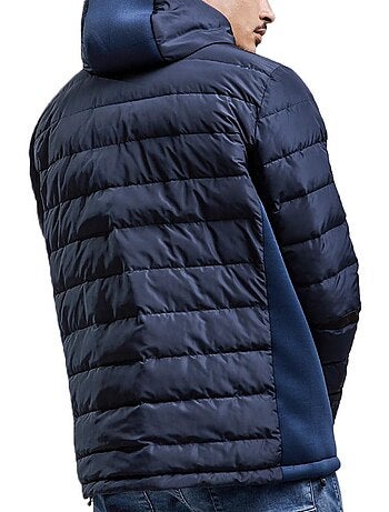 Doudoune Homme Redskins