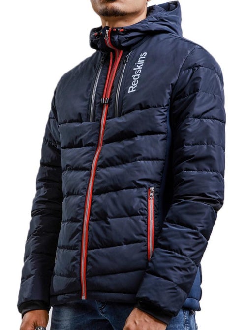 Doudoune Homme Redskins - Kiabi