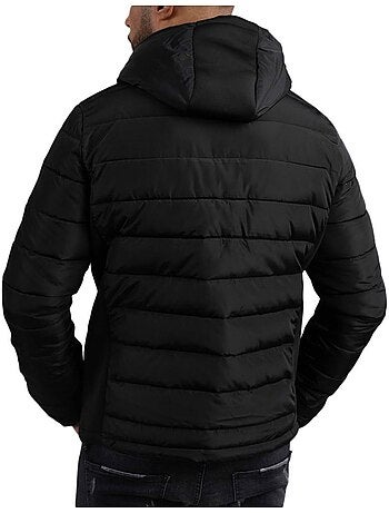 Doudoune Homme Redskins