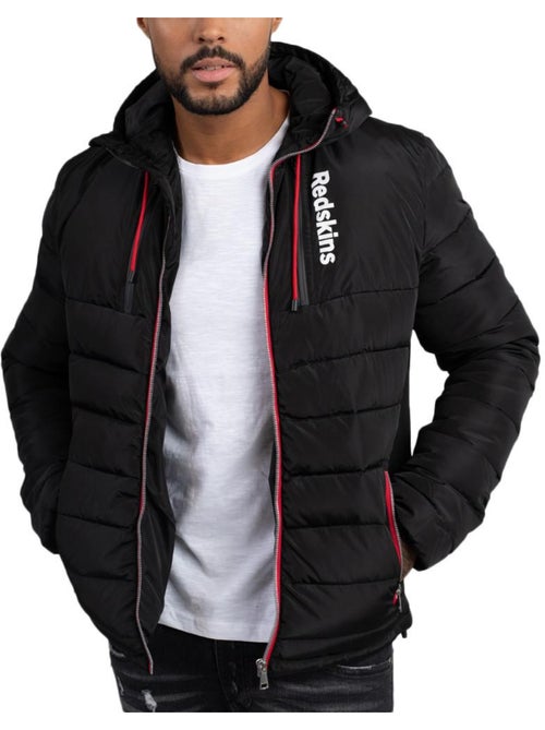 Doudoune Homme Redskins - Kiabi