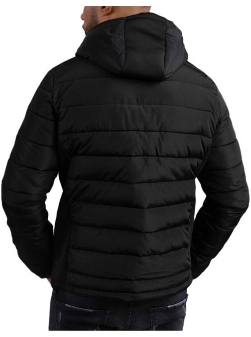 Doudoune Homme Redskins - Kiabi