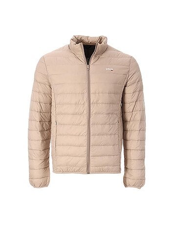 Doudoune Homme Schott