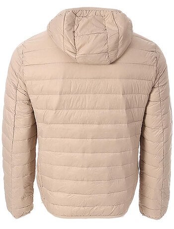 Doudoune Homme Schott