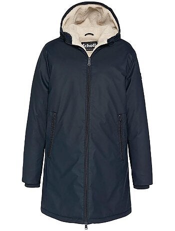 Doudoune Homme Schott