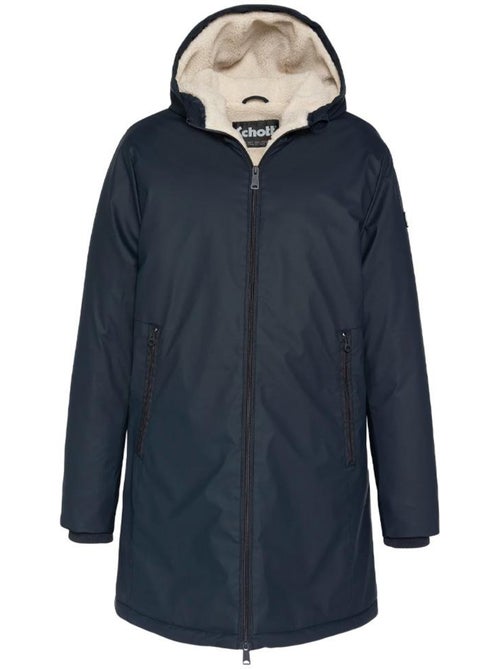 Doudoune Homme Schott - Kiabi