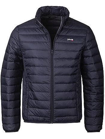 Doudoune Homme Schott