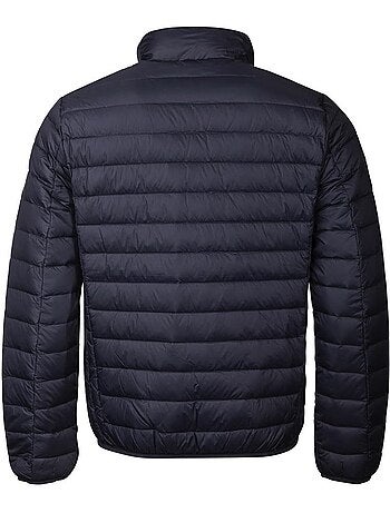 Doudoune Homme Schott