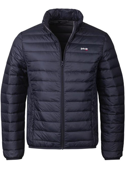 Doudoune Homme Schott - Kiabi