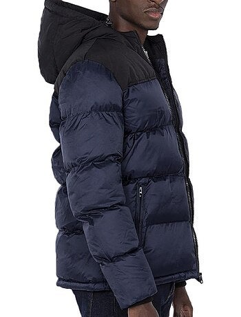 Doudoune Homme Schott