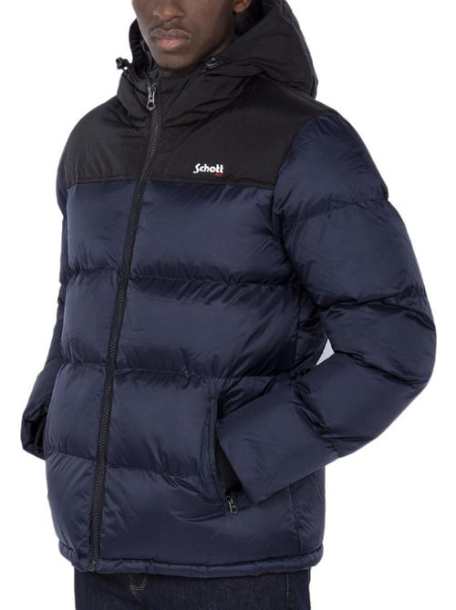 Doudoune Homme Schott - Kiabi