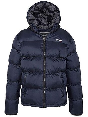 Doudoune Homme Schott IDAHO2