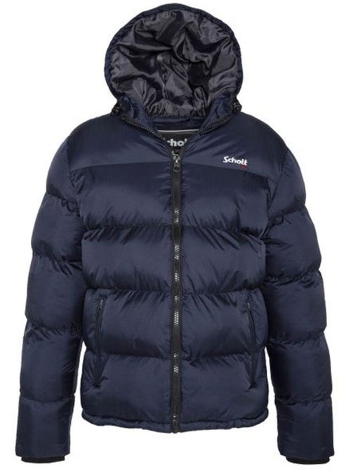 Doudoune Homme Schott - Kiabi Doudoune Homme Schott - Kiabi