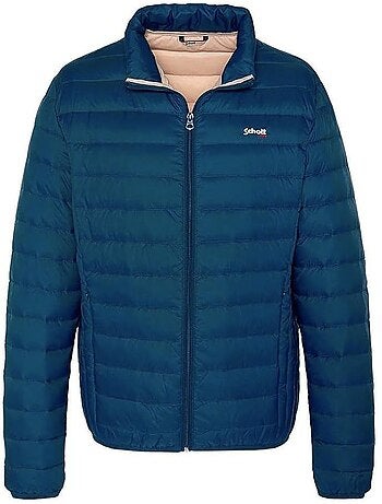 Doudoune Homme Schott