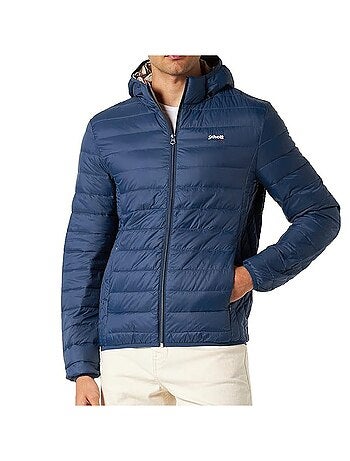 Doudoune Homme Schott