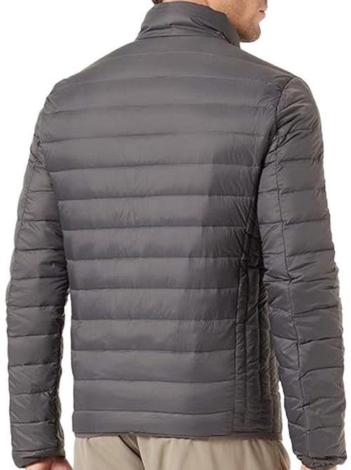 Doudoune Homme Schott Doudoune - Kiabi