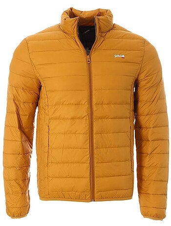 Doudoune Homme Schott