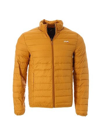 Doudoune Homme Schott OAKLANDRS