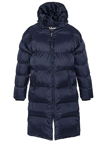 Doudoune e Homme Schott Extra Longue