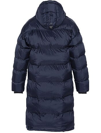 Doudoune e Homme Schott Extra Longue