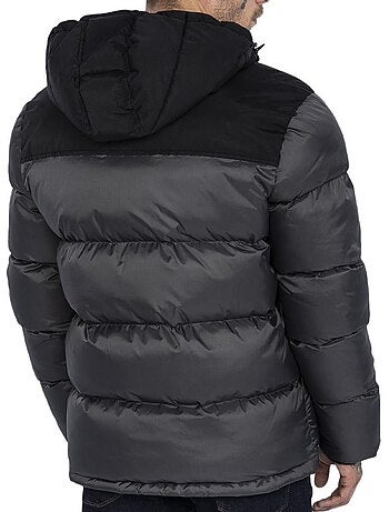 Doudoune Homme Schott