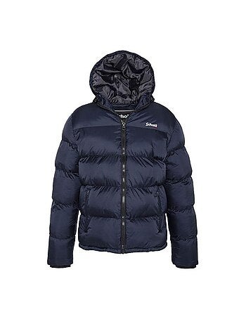 Doudoune Homme Schott IDAHO2