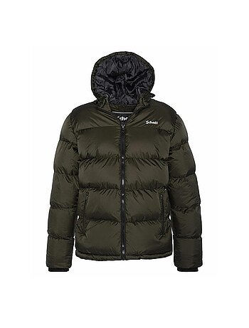 Doudoune Homme Schott IDAHO2