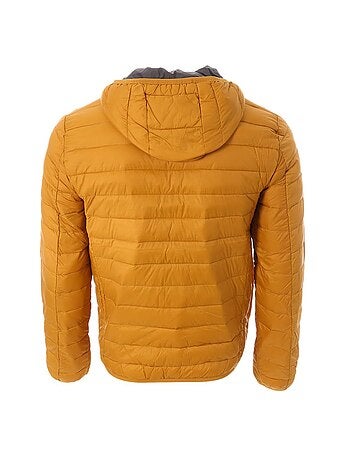 Doudoune Homme Schott