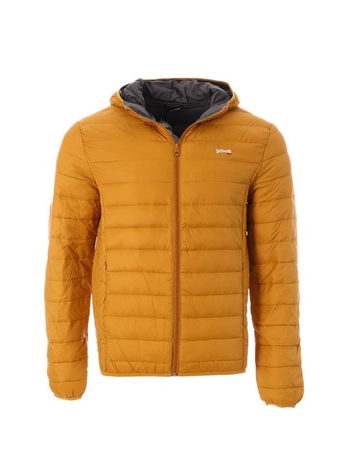 Doudoune Homme Schott - Kiabi