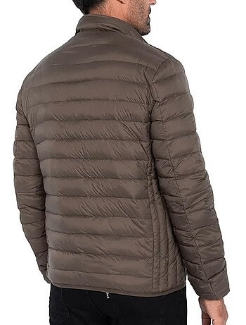 Doudoune Homme Schott