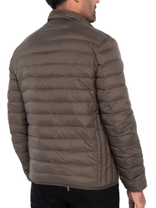 Doudoune Homme Schott - Kiabi