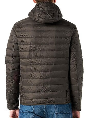 Doudoune Homme Schott