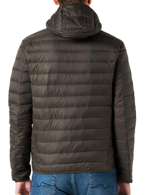 Doudoune Homme Schott - Kiabi