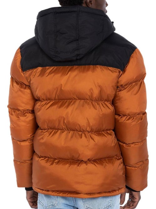Doudoune homme schott - Kiabi Doudoune homme schott - Kiabi