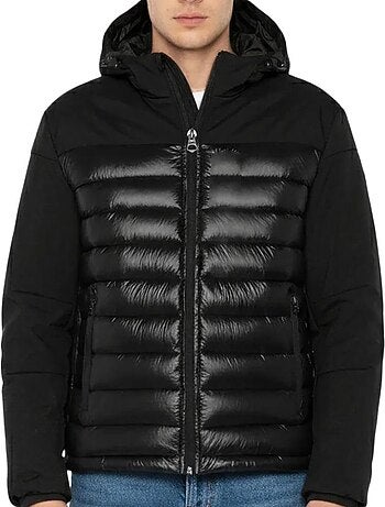 Doudoune Homme Schott