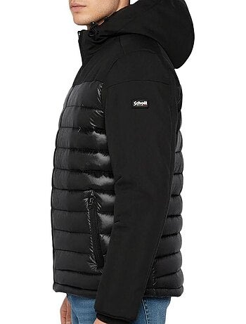 Doudoune Homme Schott