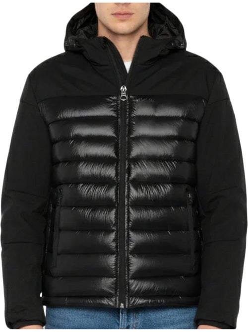 Doudoune Homme Schott - Kiabi