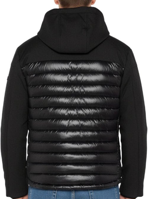 Doudoune Homme Schott - Kiabi