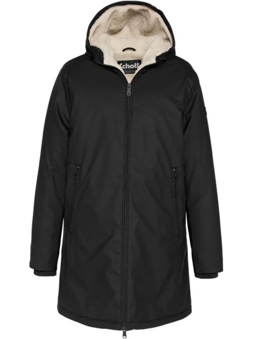 Doudoune Homme Schott - Kiabi