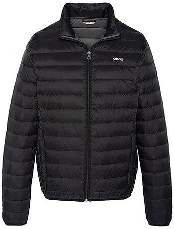 Doudoune Homme Schott