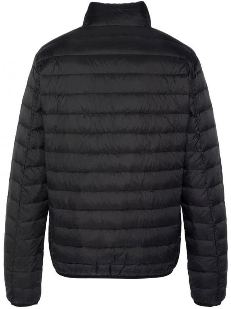 Doudoune homme schott Noir - Kiabi