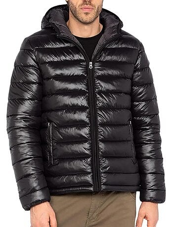 Doudoune Homme Schott