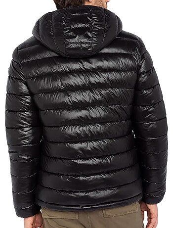 Doudoune homme schott