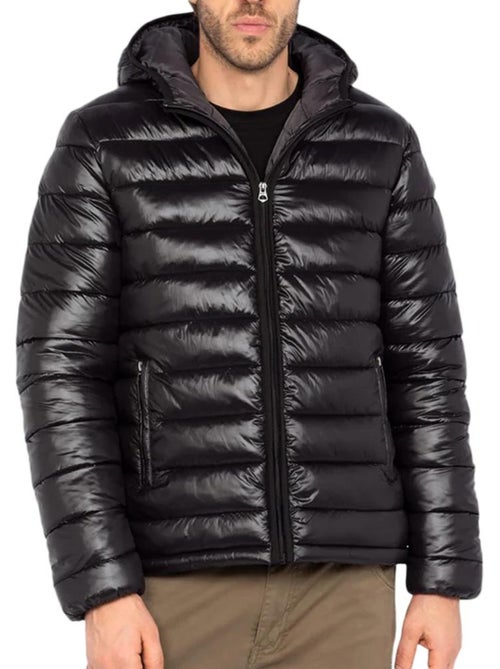 Doudoune Homme Schott - Kiabi