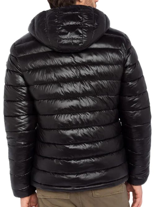 Doudoune homme schott - Kiabi