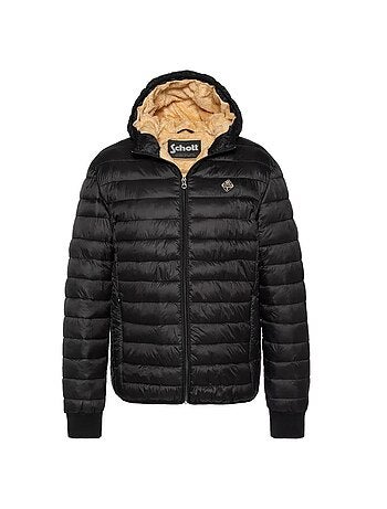 Doudoune Homme Schott